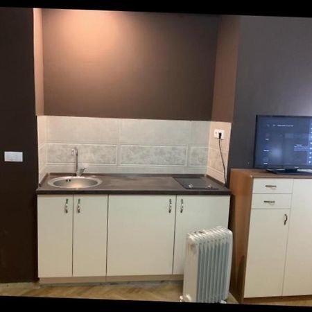 Positive Apartmant พอดโกริกา ภายนอก รูปภาพ