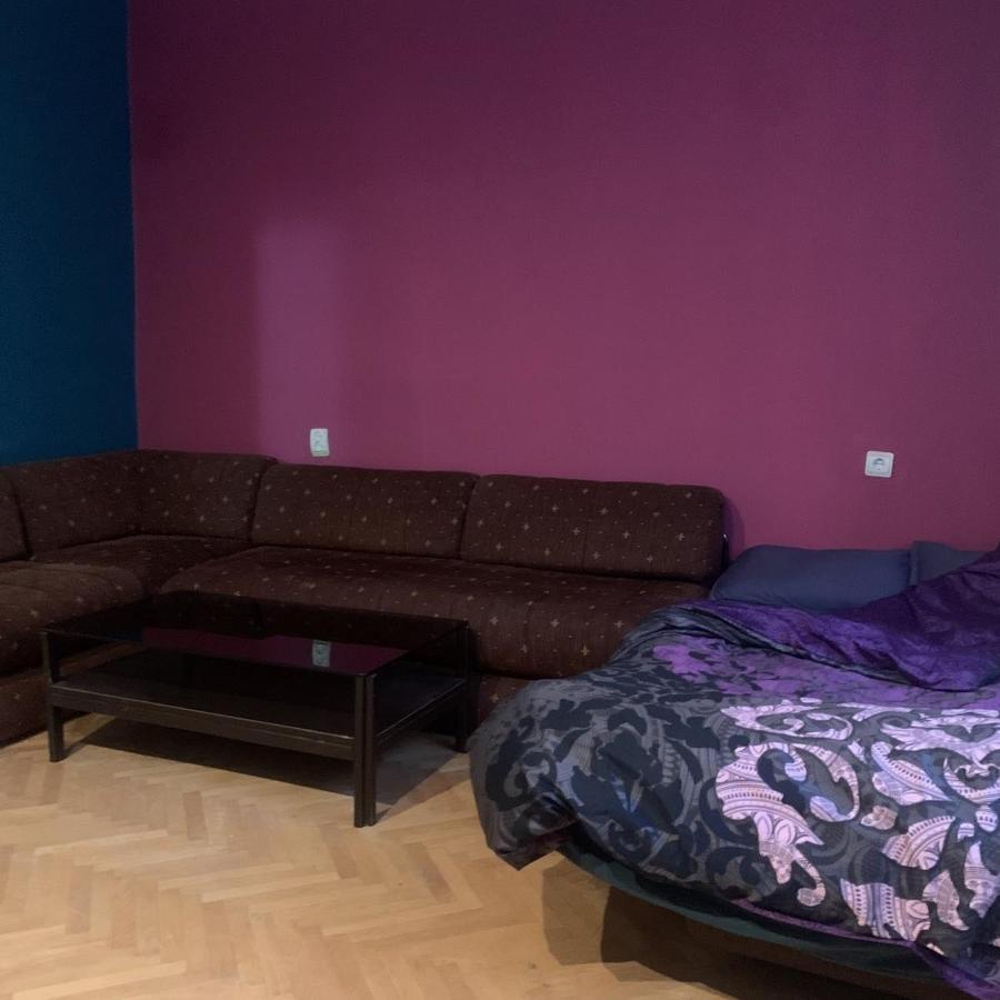 Positive Apartmant พอดโกริกา ภายนอก รูปภาพ